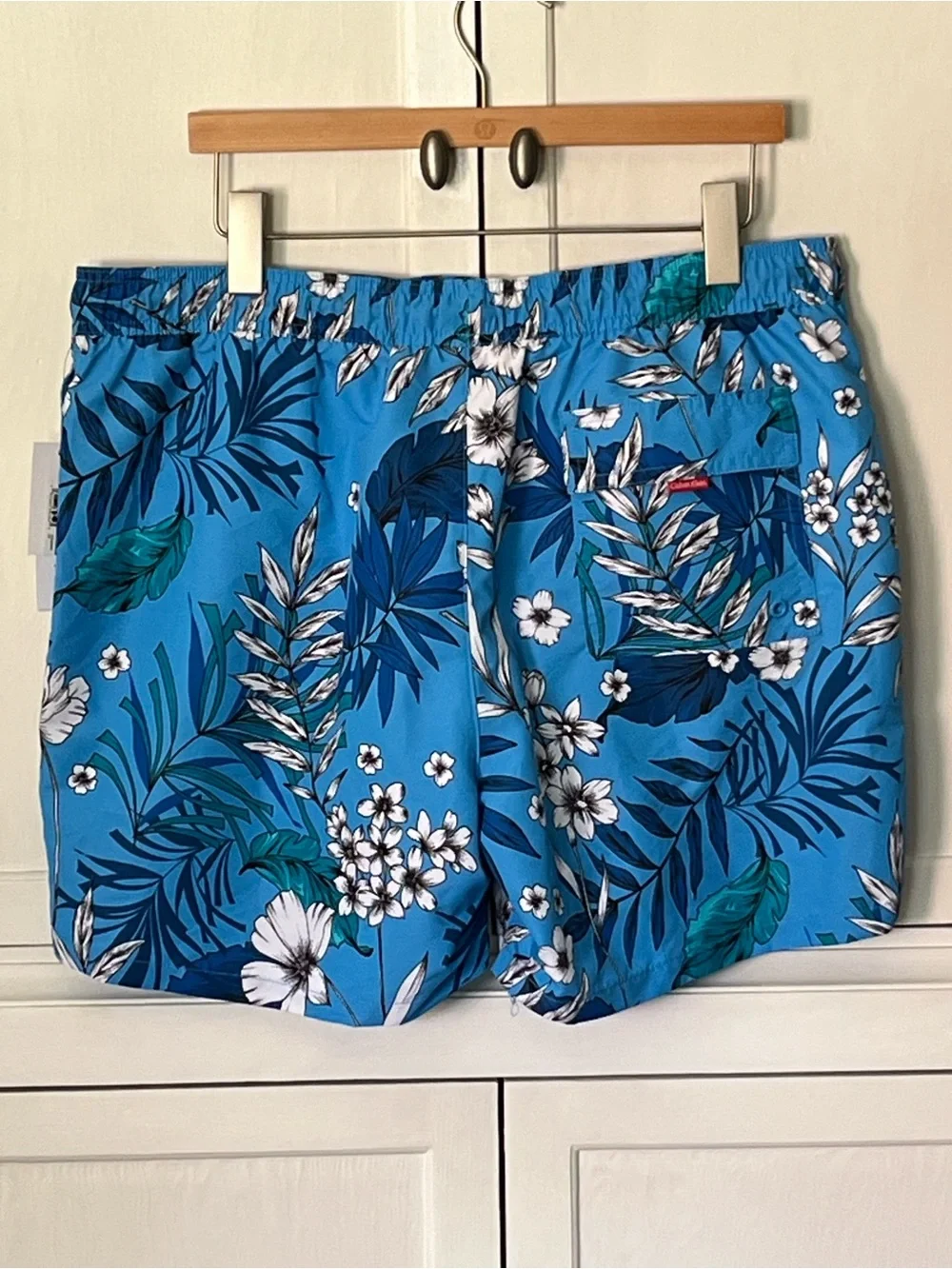 (MENS) CALVIN KLEIN | XL | NWT